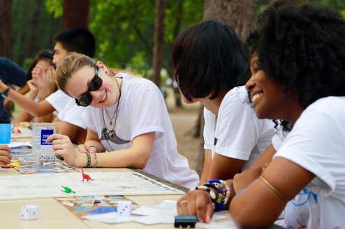 Xplore Adventure Camp Thailand 1